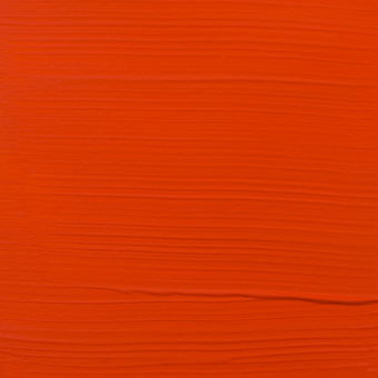 Краска акриловая Amsterdam туба 120 мл №311 Vermilion