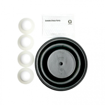 Graco D03211 Ремонтный комплект для Husky серии 307 (жидкостная часть)