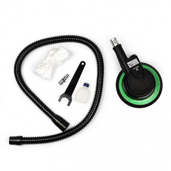 RongPeng RP7330 Орбитальная пневмошлифмашина