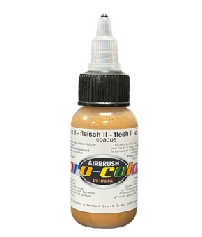 60026 Краска Hansa Pro-color flesh II (телесный II) 30 мл