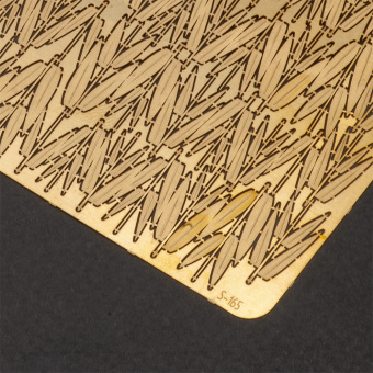 MiniWarPaint Тюльпан, размер L