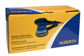 Huberth RP207187-3 Шлифовальная эксцентриковая электрическая машинка