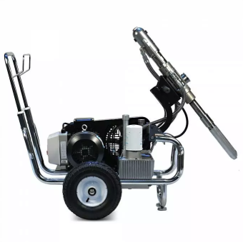 YOKIJI YKJ 980.2 Окрасочный аппарат