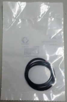 Graco 248132 Уплотнительное кольцо корпуса (большое) Fusion MP, 6 шт.