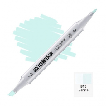 Маркер SKETCHMARKER B15 Venice (Венеция)