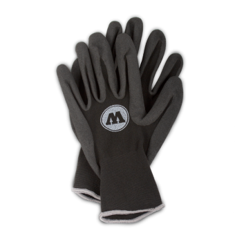 Molotow Перчатки прорезиненные Protective Gloves, размер XL