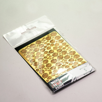 MiniWarPaint Монстера, размер S