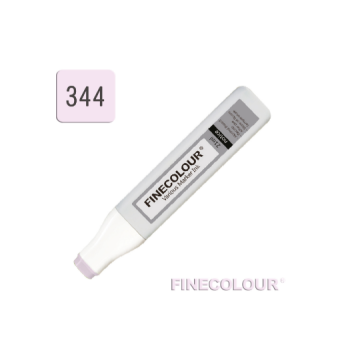Заправка Finecolour Refill Ink 344 розовый RV344