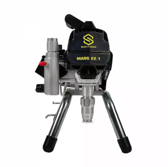 Schtaer Mars 22.1 Окрасочный аппарат 2,2 л