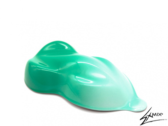 Краска Exmix 11 Изумрудный (Флакон 250 мл)