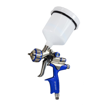 Краскопульт Huberth LVMP+ RP15010LV