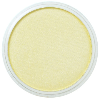Пастель сухая PanPastel 951.5 Pearlescent Yellow (Желтый перламутр)