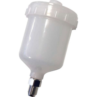 Бачок 0,125 л для к/р Sagola Mini Xtreme