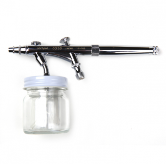 Аэрограф Richpen Spectra 033G