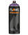 Аэрозольная краска Molotow Flame Orange/ Deep violet FO-398, 400 мл