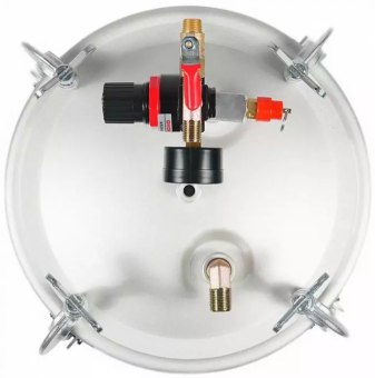 Schtaer SCH-10L Красконагнетательный бак 10 л