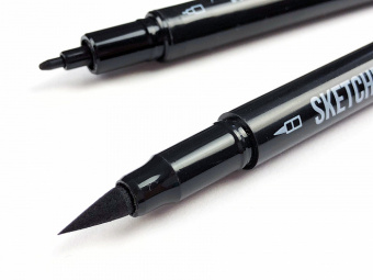 Брашпен SKETCHMARKER Lettering Pen