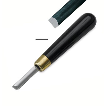 RGM Резец по линолеуму RJM №9, ручка усиленная