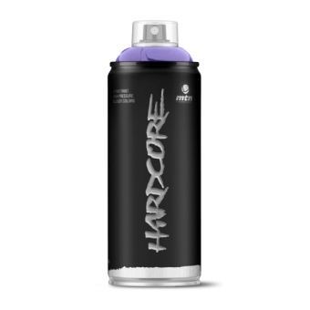 Краска MTN HC 2 / RV-215 фиолетовый пророк 400 мл