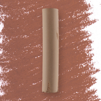 Пастель сухая BLOCKX Сиена жженая, оттенок 3