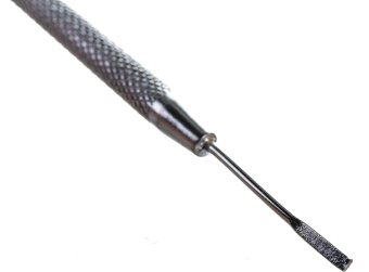 RoxelPro Набор для чистки краскопультов и аэрографов 18 предметов