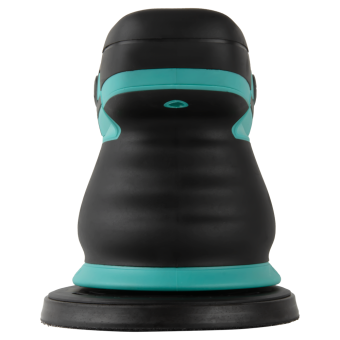 HANKO PL-15LB BAG Эксцентриковая машинка для полировки, 125 мм, орбита 15 мм + сумка