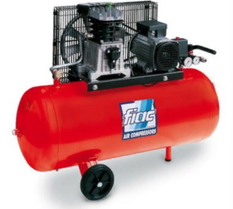 Компрессор Fiac СБ4/Ф-270.AB858/16