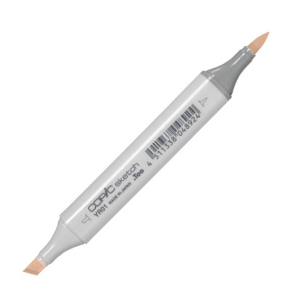 Маркер Copic Sketch YR01 Peach Puff