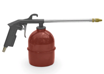 Пневматический набор Pegas 2801, 5 предметов