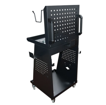 Huberth RP207501TR Тележка для пылесоса