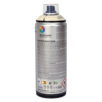 Краска MTN WB/ RV-1013 Bone White/ Белая кость 400 мл