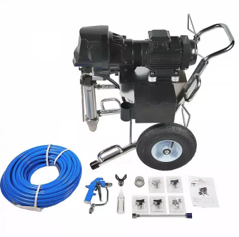 Schtaer Jupiter 10.1 Электрический окрасочный аппарат