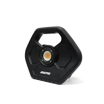 JETA PRO JPLS-30 Светодиодная лампа AURA 3 с автономным питанием от аккумуляторной батареи