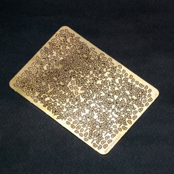 MiniWarPaint Шиповник, размер M