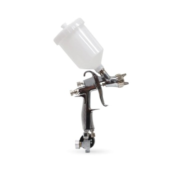 Краскопульт BOOMER BM440 KIT LVMP