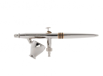 Аэрограф Harder&Steenbeck Evolution X Two in One