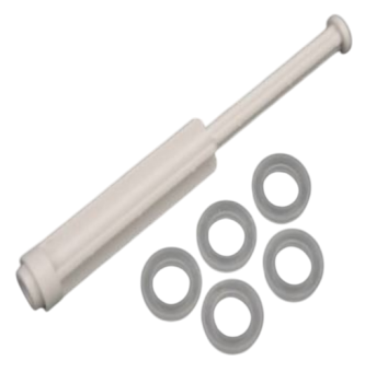 DeVilbiss SN-34-K5 Ремкомплект для краскопульта