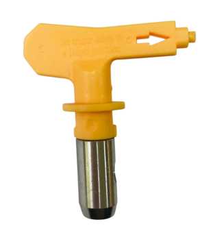 Schtaer SCH-W315-Y Реверсивное безвоздушное сопло, цвет желтый