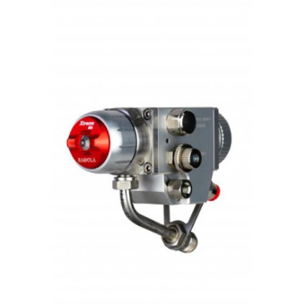 Краскораспылитель автоматический Sagola MIX V7, сопло 13/40