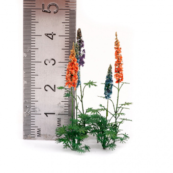 MiniWarPaint Люпин, размер L