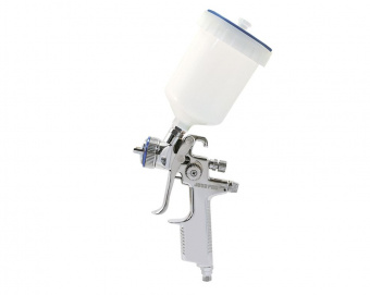 Профессиональный краскопульт JETA PRO JP2000 LVMP