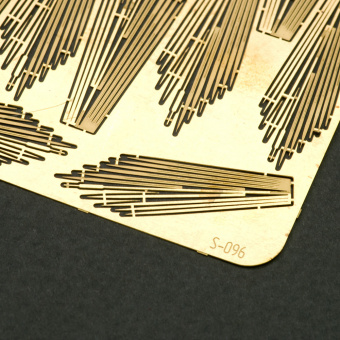 MiniWarPaint Рогоз, размер S