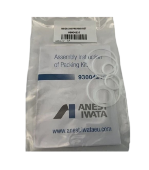 Ремонтный комплект (набор уплотнений) для краскопульта Iwata MSGS-200