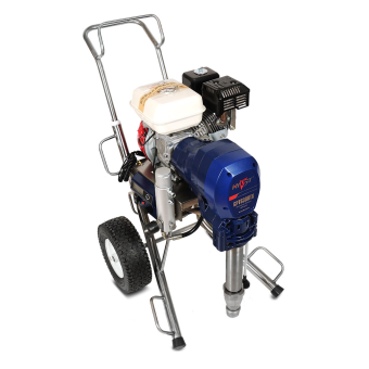 HYVST SPT 8300 TX Окрасочный аппарат бензиновый