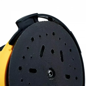 Schtaer SCH-02-150-COMBI Двухрежимная шлифовально-зачистная машинка