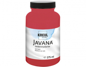 Растекающаяся краска по тканям C.Kreul Javana Seidenmalfarben орхидея 275 мл