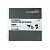 Sketchmarker Скетчбук Marker Line 16,3х16,3 см, 48 л, 160 г, твердая обложка, угольный