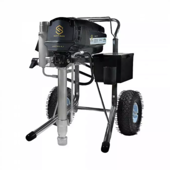 Schtaer Jupiter 4.1 Окрасочный аппарат