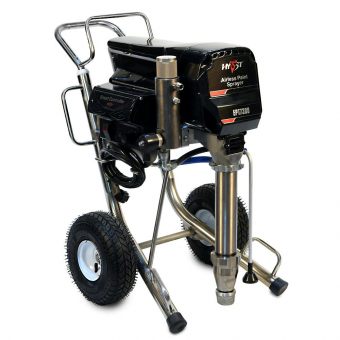 HYVST EPT 7300 Окрасочный аппарат безвоздушного распыления