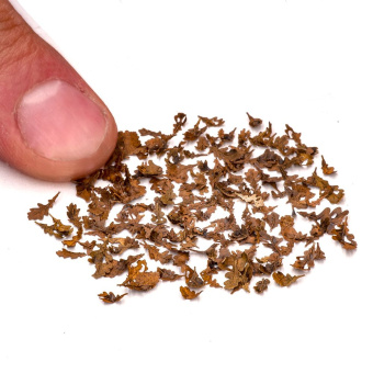 MiniWarPaint Листья дуба, размер L